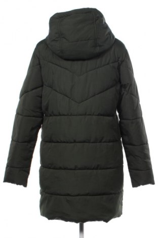 Geacă de femei Noisy May, Mărime L, Culoare Verde, Preț 148,99 Lei