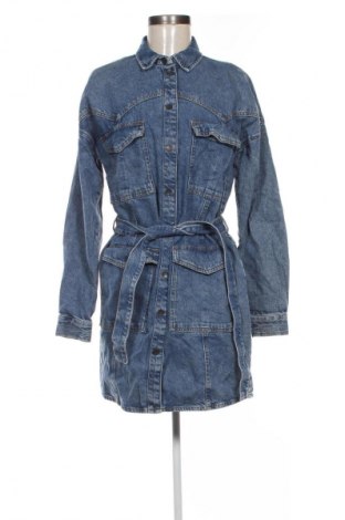 Damenjacke Noisy May, Größe S, Farbe Blau, Preis 11,99 €