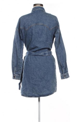 Damenjacke Noisy May, Größe S, Farbe Blau, Preis 11,99 €