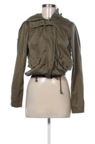 Damenjacke Noisy May, Größe XS, Farbe Grün, Preis € 9,99