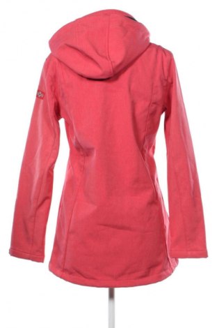 Дамско яке Nordberg, Размер M, Цвят Розов, Цена 15,84 €