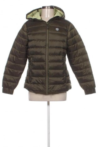 Női dzseki North Sails, Méret S, Szín Zöld, Ár 51 919 Ft