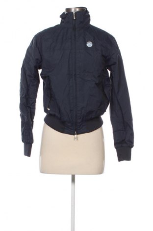 Dámská bunda  North Sails, Velikost XS, Barva Modrá, Cena  659,00 Kč