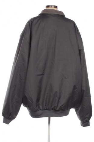 Kurtka damska Novara, Rozmiar 3XL, Kolor Szary, Cena 60,99 zł