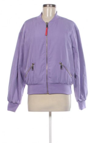 Geacă de femei Numph, Mărime M, Culoare Mov, Preț 644,99 Lei