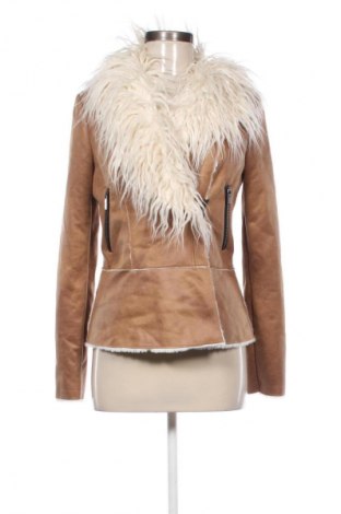 Dámska bunda  Nuna Lie, Veľkosť M, Farba Béžová, Cena  31,95 €