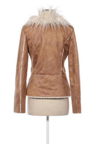 Dámska bunda  Nuna Lie, Veľkosť M, Farba Béžová, Cena  31,95 €