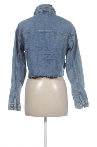 Dámska bunda  ONLY, Veľkosť M, Farba Modrá, Cena  12,95 €