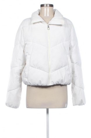 Damenjacke ONLY, Größe L, Farbe Weiß, Preis 21,00 €