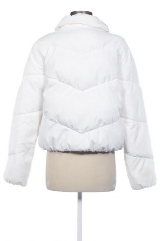 Damenjacke ONLY, Größe L, Farbe Weiß, Preis 21,00 €