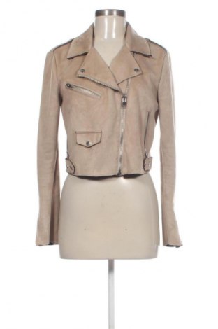 Дамско яке ONLY, Размер M, Цвят Бежов, Цена 10,73 €
