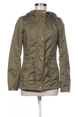 Damenjacke ONLY, Größe XS, Farbe Grün, Preis € 20,91
