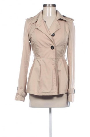 Geacă de femei ONLY, Mărime XS, Culoare Maro, Preț 109,48 Lei