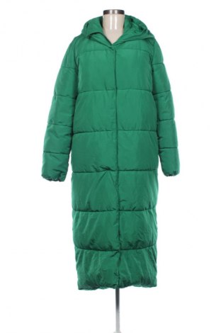 Geacă de femei ONLY, Mărime S, Culoare Verde, Preț 109,27 Lei