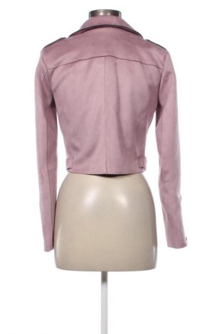 Дамско яке ONLY, Размер S, Цвят Пепел от рози, Цена 21,00 €