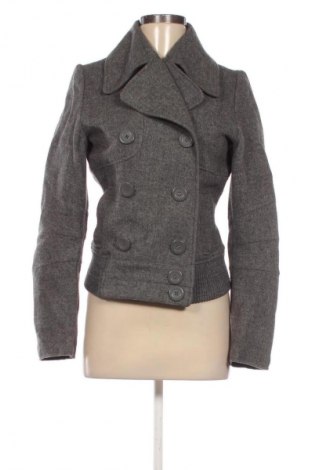 Dámská bunda  ONLY, Velikost S, Barva Šedá, Cena  593,00 Kč