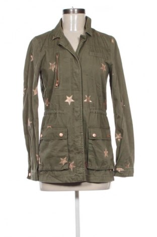 Damenjacke ONLY, Größe XS, Farbe Grün, Preis € 10,99