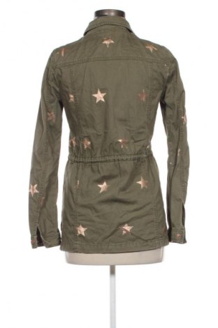 Damenjacke ONLY, Größe XS, Farbe Grün, Preis € 10,99