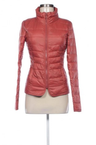 Дамско яке ONLY, Размер XS, Цвят Червен, Цена 56,34 €