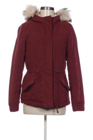 Damenjacke ONLY, Größe S, Farbe Rot, Preis 21,00 €