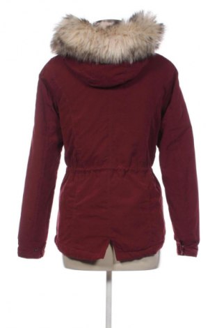 Damenjacke ONLY, Größe S, Farbe Rot, Preis 21,00 €