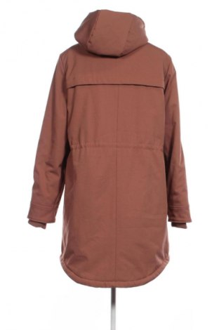 Γυναικείο μπουφάν ONLY, Μέγεθος L, Χρώμα Καφέ, Τιμή 19,99 €