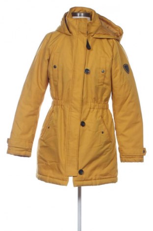 Dámska bunda  ONLY, Veľkosť M, Farba Žltá, Cena  22,95 €