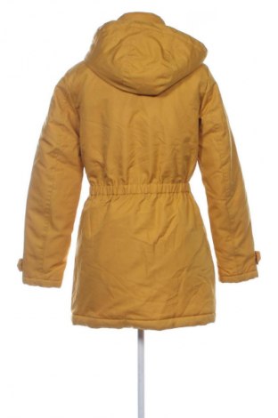 Dámska bunda  ONLY, Veľkosť M, Farba Žltá, Cena  22,95 €