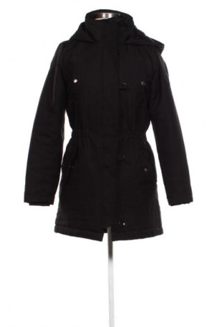 Дамско яке ONLY, Размер XS, Цвят Черен, Цена 16,87 €