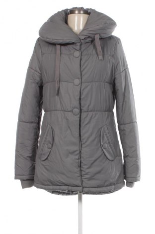 Дамско яке ONLY, Размер M, Цвят Сив, Цена 9,71 €