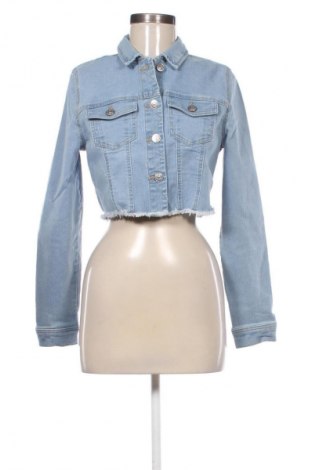 Дамско яке ONLY, Размер M, Цвят Син, Цена 17,38 €