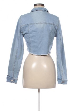 Дамско яке ONLY, Размер M, Цвят Син, Цена 17,38 €