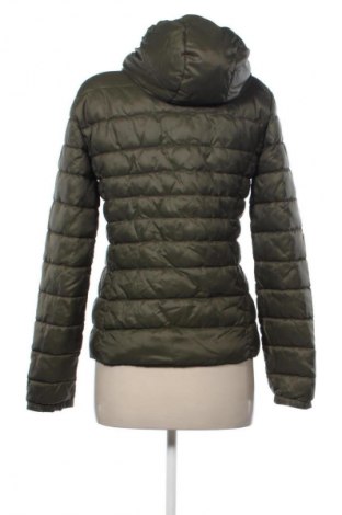 Dámska bunda  ONLY, Veľkosť M, Farba Zelená, Cena  21,00 €