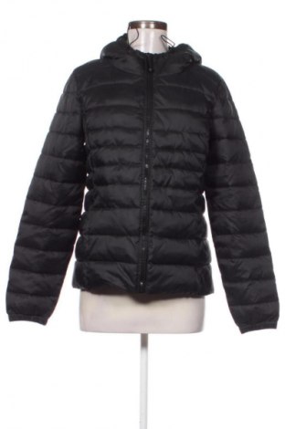 Γυναικείο μπουφάν ONLY, Μέγεθος L, Χρώμα Μαύρο, Τιμή 12,99 €