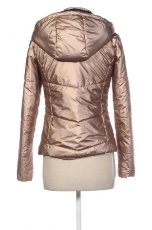 Geacă de femei ONLY, Mărime XS, Culoare Auriu, Preț 72,99 Lei