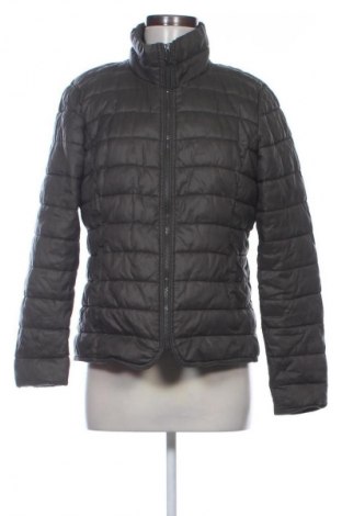 Geacă de femei ONLY, Mărime S, Culoare Verde, Preț 49,99 Lei