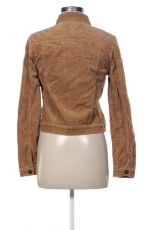 Kurtka damska ONLY, Rozmiar S, Kolor Brązowy, Cena 51,99 zł