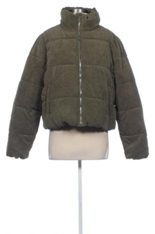 Дамско яке ONLY, Размер XL, Цвят Зелен, Цена 48,06 €