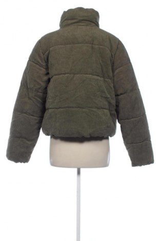 Дамско яке ONLY, Размер XL, Цвят Зелен, Цена 48,06 €