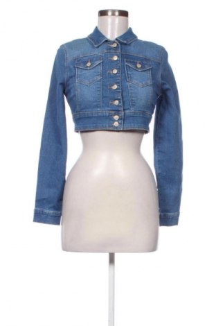 Kurtka damska ONLY, Rozmiar XS, Kolor Niebieski, Cena 45,99 zł