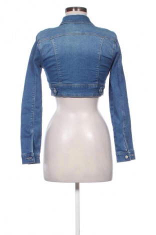 Kurtka damska ONLY, Rozmiar XS, Kolor Niebieski, Cena 45,99 zł