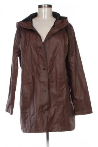 Γυναικείο μπουφάν ONLY, Μέγεθος L, Χρώμα Καφέ, Τιμή 56,99 €
