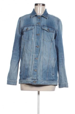 Dámská bunda  ONLY, Velikost S, Barva Modrá, Cena  289,00 Kč