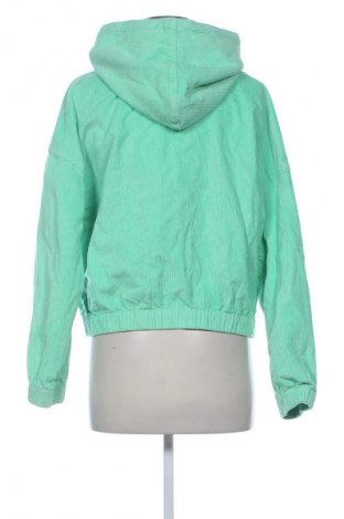 Damenjacke ONLY, Größe M, Farbe Grün, Preis 11,99 €