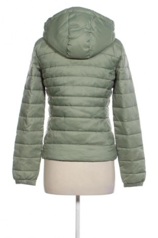 Geacă de femei ONLY, Mărime S, Culoare Verde, Preț 58,99 Lei