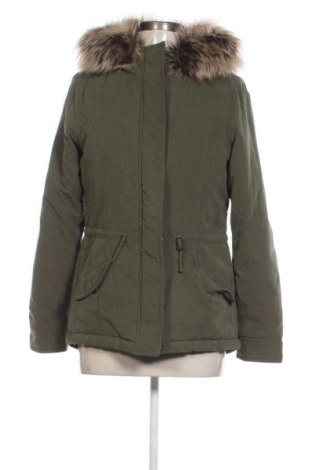 Kurtka damska ONLY, Rozmiar S, Kolor Zielony, Cena 94,99 zł