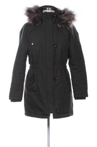 Geacă de femei ONLY, Mărime M, Culoare Verde, Preț 117,99 Lei