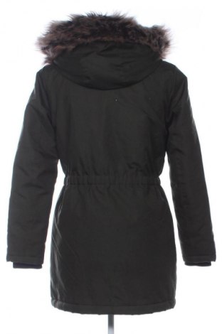 Geacă de femei ONLY, Mărime M, Culoare Verde, Preț 117,99 Lei
