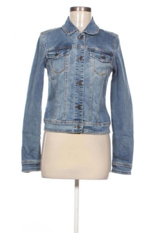 Dámska bunda  Object, Veľkosť XS, Farba Modrá, Cena  75,95 €