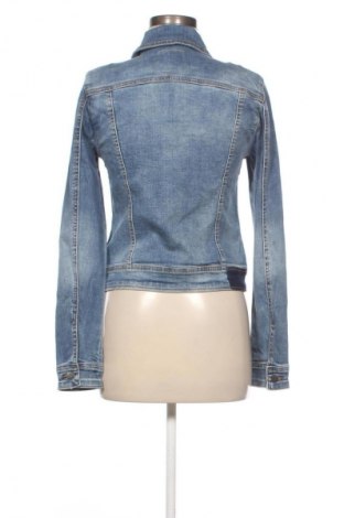 Dámska bunda  Object, Veľkosť XS, Farba Modrá, Cena  75,95 €